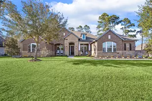 12606 Walther Ct, Magnolia, TX 77354 - Photo 40