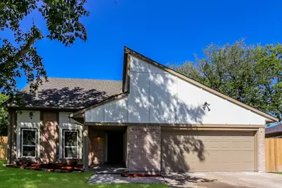 1434 New Tree Lane, Missouri City, TX 77489 - Photo 1