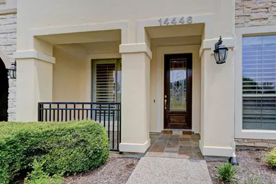 14446 Summerleaf Lane, Houston, TX 77077 - Photo 4