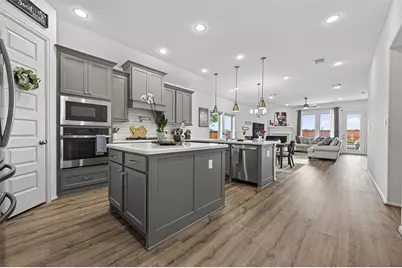 2703 Tanager Trace, Katy, TX 77493 - Photo 4