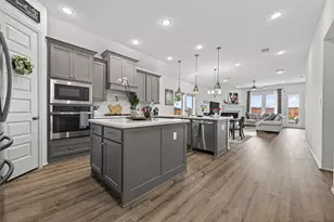 2703 Tanager Trace, Katy, TX 77493 - Photo 4