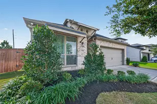 2703 Tanager Trace, Katy, TX 77493 - Photo 2