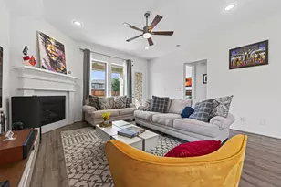 2703 Tanager Trace, Katy, TX 77493 - Photo 16