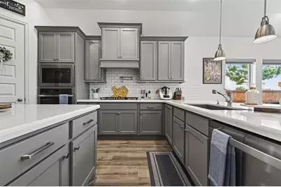 2703 Tanager Trace, Katy, TX 77493 - Photo 8