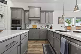 2703 Tanager Trace, Katy, TX 77493 - Photo 8