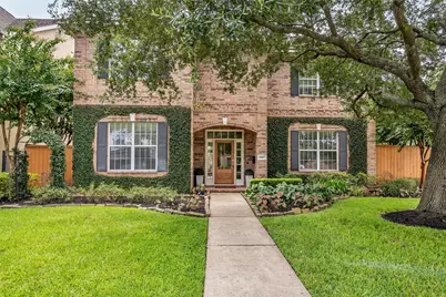 5007 Beech Street, Bellaire, TX 77401 - Photo 2