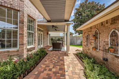 5007 Beech Street, Bellaire, TX 77401 - Photo 26