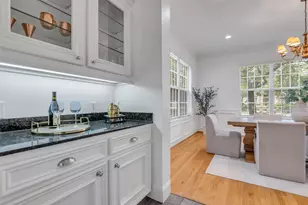 5007 Beech St, Bellaire, TX 77401 - Photo 8