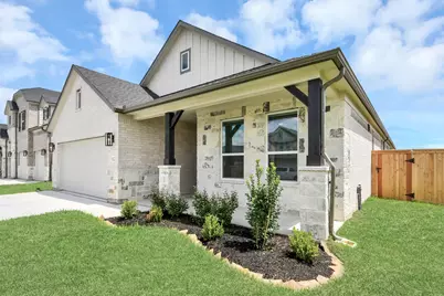 6223 Vista View Lane, Richmond, TX 77469 - Photo 2