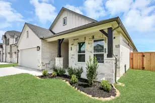 6223 Vis Vw Ln, Richmond, TX 77469 - Photo 2