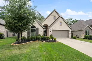 8136 Tyrell Heights Dr, Magnolia, TX 77354 - Photo 4