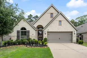 8136 Tyrell Heights Dr, Magnolia, TX 77354 - Photo 2