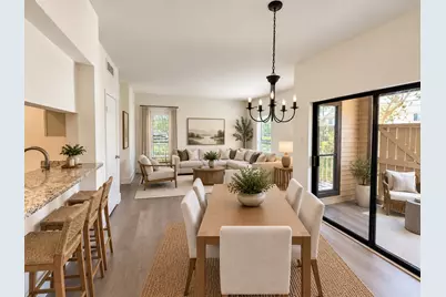 2025 Augusta Drive #207, Houston, TX 77057 - Photo 4