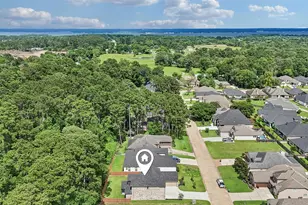 205 Wyndemere Dr, Montgomery, TX 77356 - Photo 2