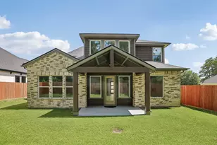 205 Wyndemere Dr, Montgomery, TX 77356 - Photo 34