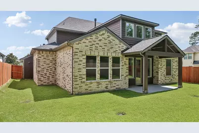 205 Wyndemere Drive, Montgomery, TX 77356 - Photo 36