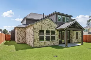 205 Wyndemere Dr, Montgomery, TX 77356 - Photo 36