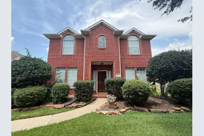 9102 Memorial Hills Drive, Spring, TX 77379 - Photo 1