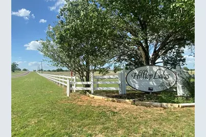Lots 107 & 108 Springview Lane, Hilltop Lakes, TX 77871 - Photo 6