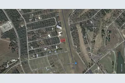 Lots 107 & 108 Springview Lane, Hilltop Lakes, TX 77871 - Photo 2