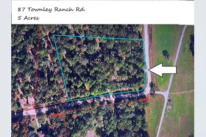 87 Townley Ranch Road, Huntsville, TX 77320 - Photo 38