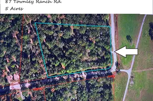 87 Townley Ranch Rd, Huntsville, TX 77320 - Photo 38