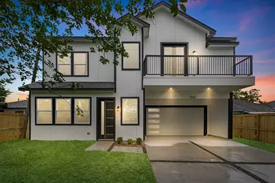 2347 Knoblock, Houston, TX 77023 - Photo 1