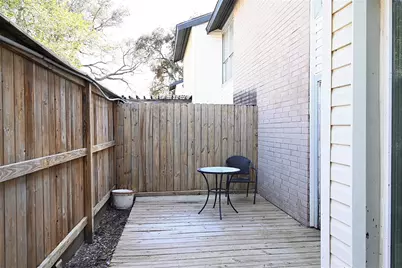 7918 Prestwood Dr #4, Houston, TX 77036 - Photo 6