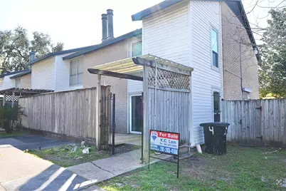 7918 Prestwood Dr #4, Houston, TX 77036 - Photo 2