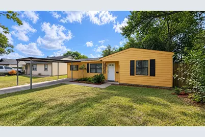 508 Burke Road, Pasadena, TX 77506 - Photo 1
