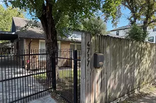 4737 Jefferson St, Houston, TX 77023 - Photo 2