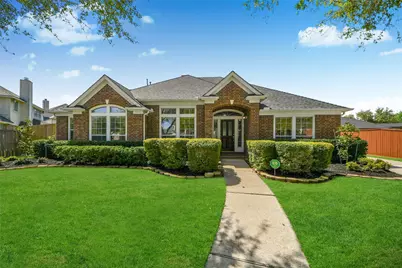 2622 Stonebury Lane, Sugar Land, TX 77479 - Photo 1