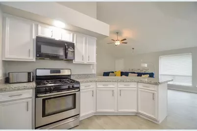 2607 Harvest Moon Drive, Missouri City, TX 77489 - Photo 8