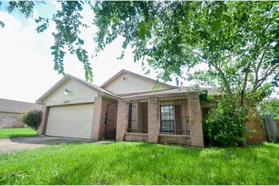 2607 Harvest Moon Drive, Missouri City, TX 77489 - Photo 2