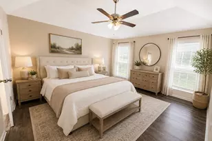 13007 Stancliff Oaks St, Sugar Land, TX 77478 - Photo 12