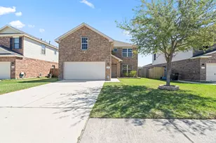 9006 Sasson Blvd, Houston, TX 77044 - Photo 1