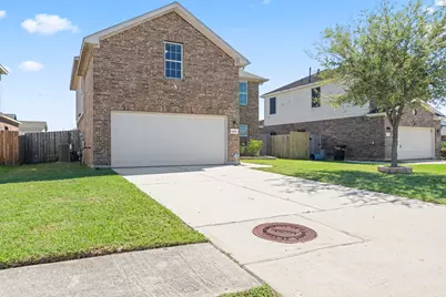 9006 Sasson Boulevard, Houston, TX 77044 - Photo 2