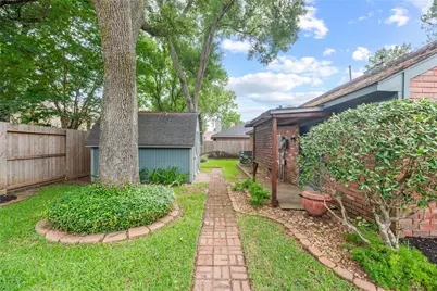 3323 Autumn Bridge Lane, Houston, TX 77084 - Photo 2