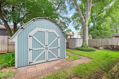 3323 Autumn Bridge Lane, Houston, TX 77084 - Photo 2