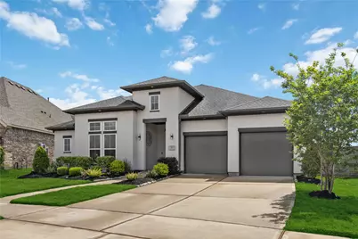 4711 Arbor Hollow Drive, Manvel, TX 77578 - Photo 18