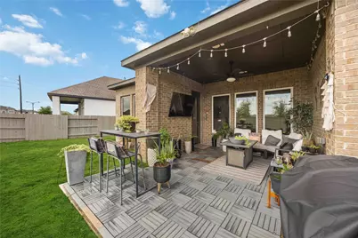 4711 Arbor Hollow Drive, Manvel, TX 77578 - Photo 16