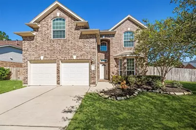 16026 Rustlers Trail Lane, Cypress, TX 77429 - Photo 2