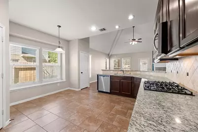 16026 Rustlers Trail Lane, Cypress, TX 77429 - Photo 8