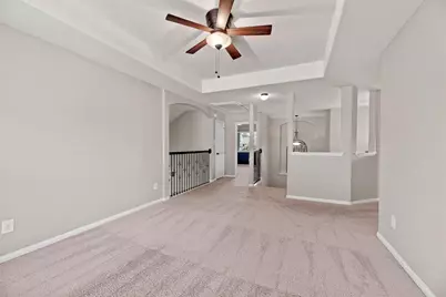 16026 Rustlers Trail Lane, Cypress, TX 77429 - Photo 24