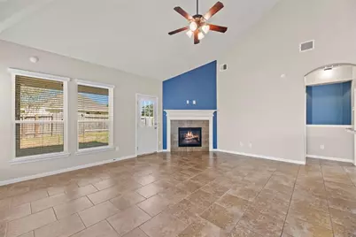 16026 Rustlers Trail Lane, Cypress, TX 77429 - Photo 14