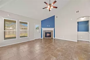 16026 Rustlers Trail Ln, Cypress, TX 77429 - Photo 14