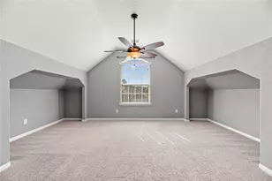 16026 Rustlers Trail Ln, Cypress, TX 77429 - Photo 28