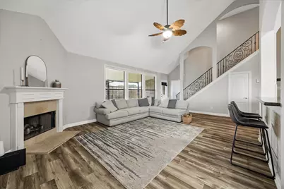 16542 Crossfield Drive, Houston, TX 77095 - Photo 1