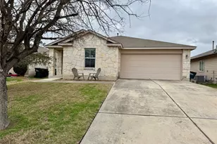 371 Nottingham Loop, Kyle, TX 78640 - Photo 1
