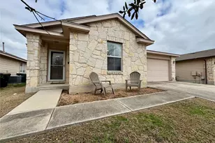 371 Nottingham Loop, Kyle, TX 78640 - Photo 1